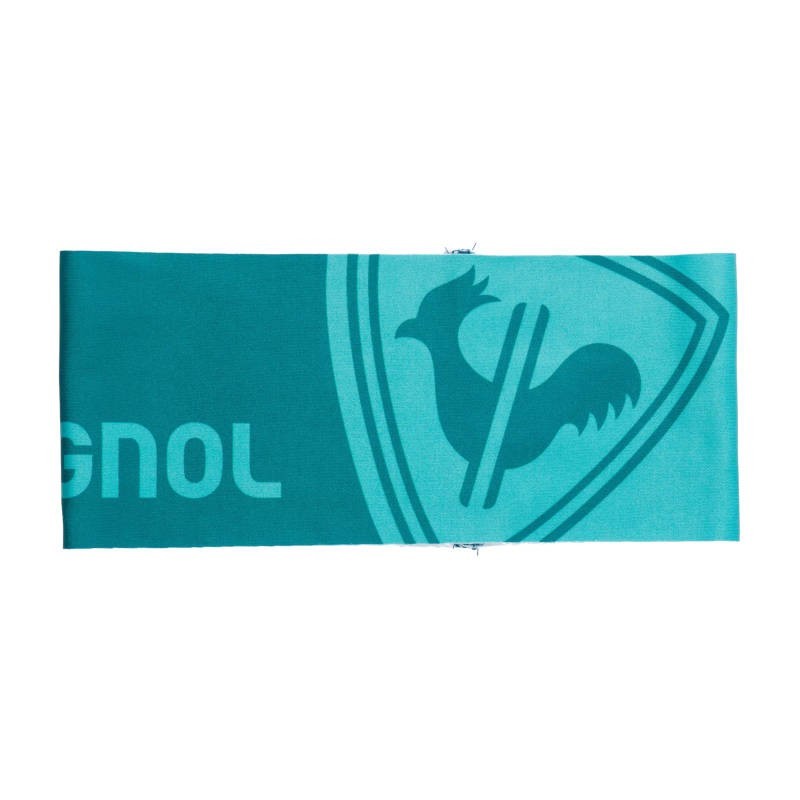 Rossignol XC World Cup Bandeau turquoise Rossignol XC World Cup Bandeau turquoise